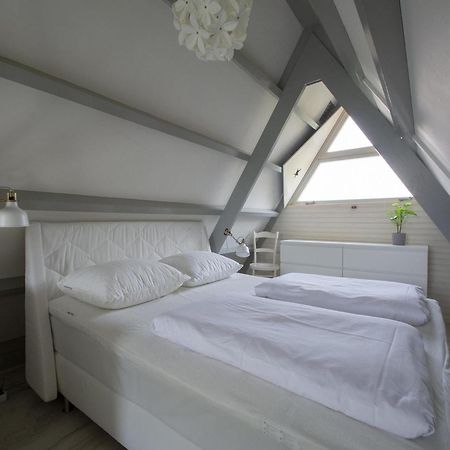 Exquisite Holiday Home Seaside And Dunes 칼란트소그 외부 사진