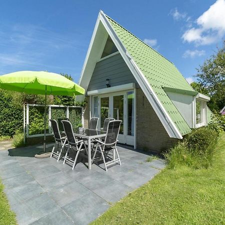 Exquisite Holiday Home Seaside And Dunes 칼란트소그 외부 사진