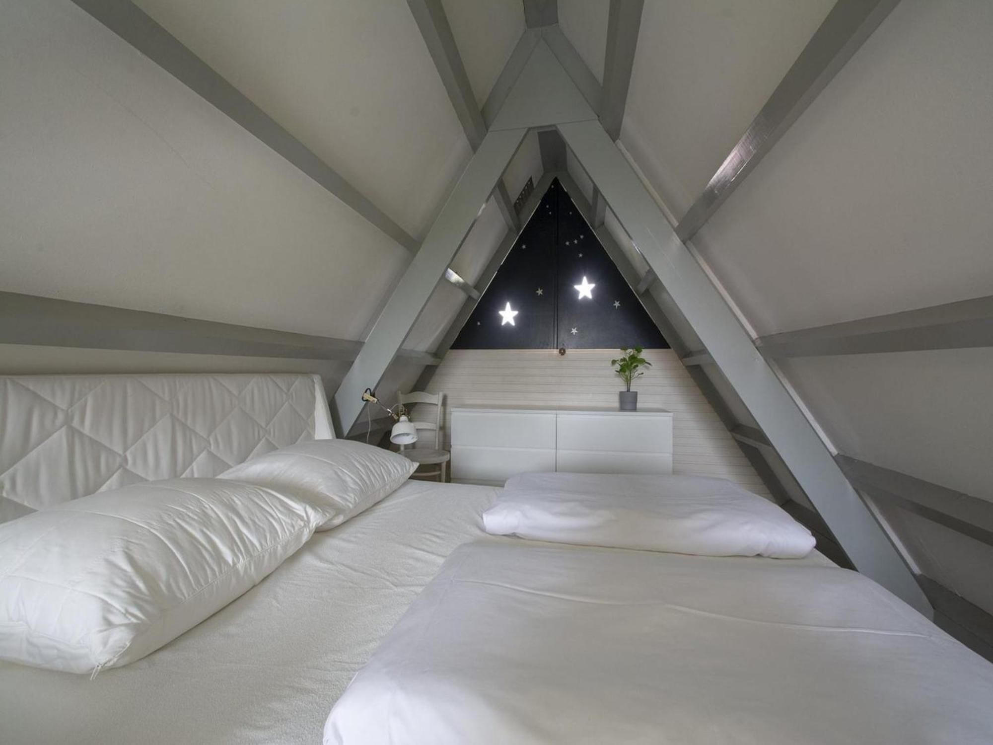 Exquisite Holiday Home Seaside And Dunes 칼란트소그 외부 사진