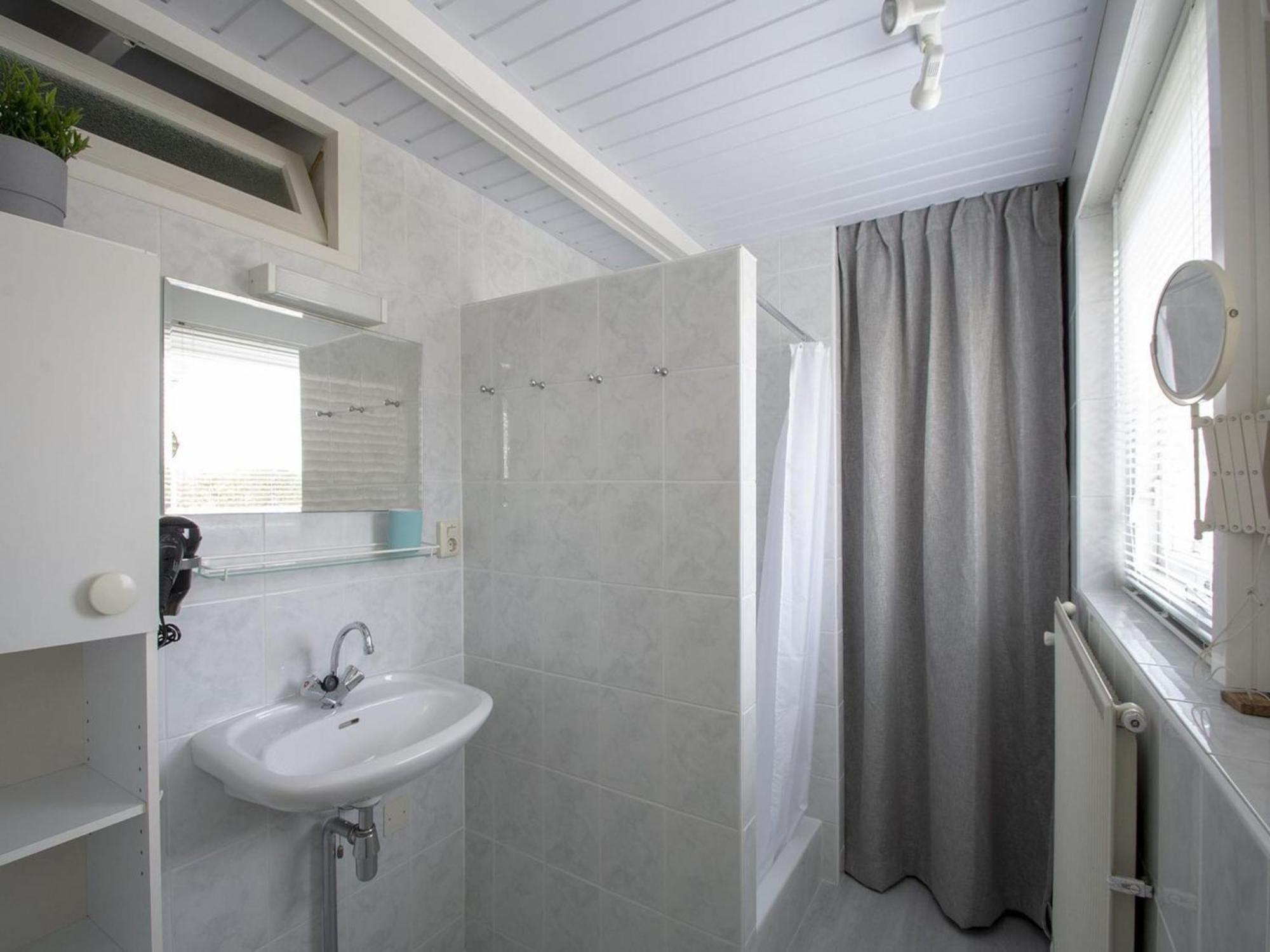 Exquisite Holiday Home Seaside And Dunes 칼란트소그 외부 사진