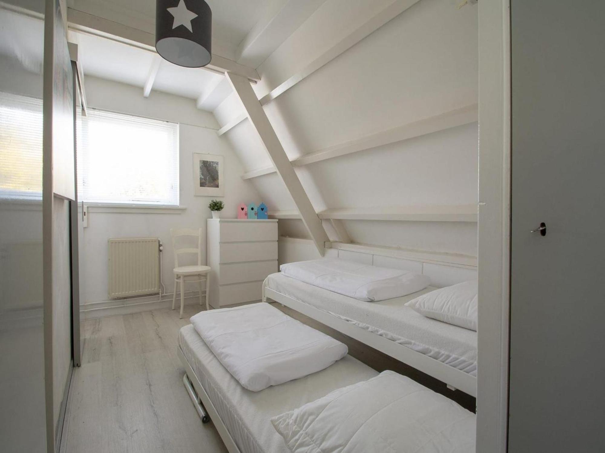Exquisite Holiday Home Seaside And Dunes 칼란트소그 외부 사진