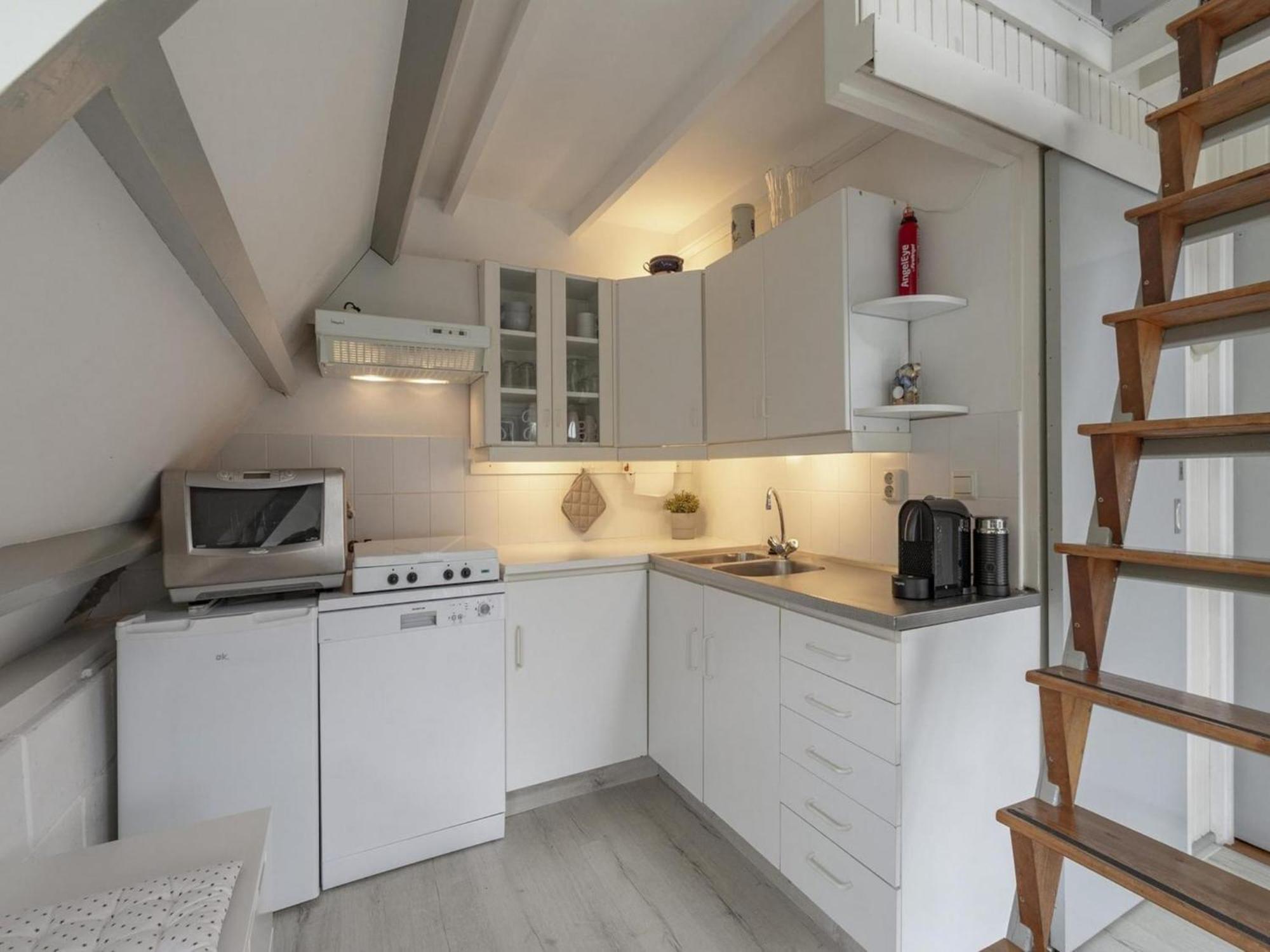 Exquisite Holiday Home Seaside And Dunes 칼란트소그 외부 사진