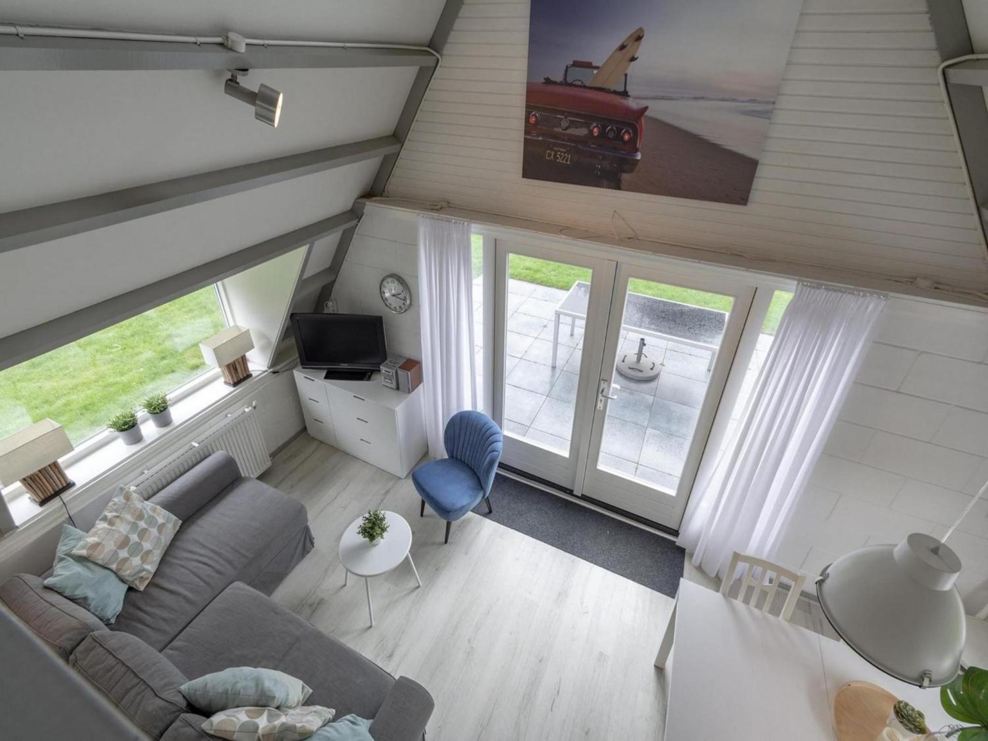 Exquisite Holiday Home Seaside And Dunes 칼란트소그 외부 사진