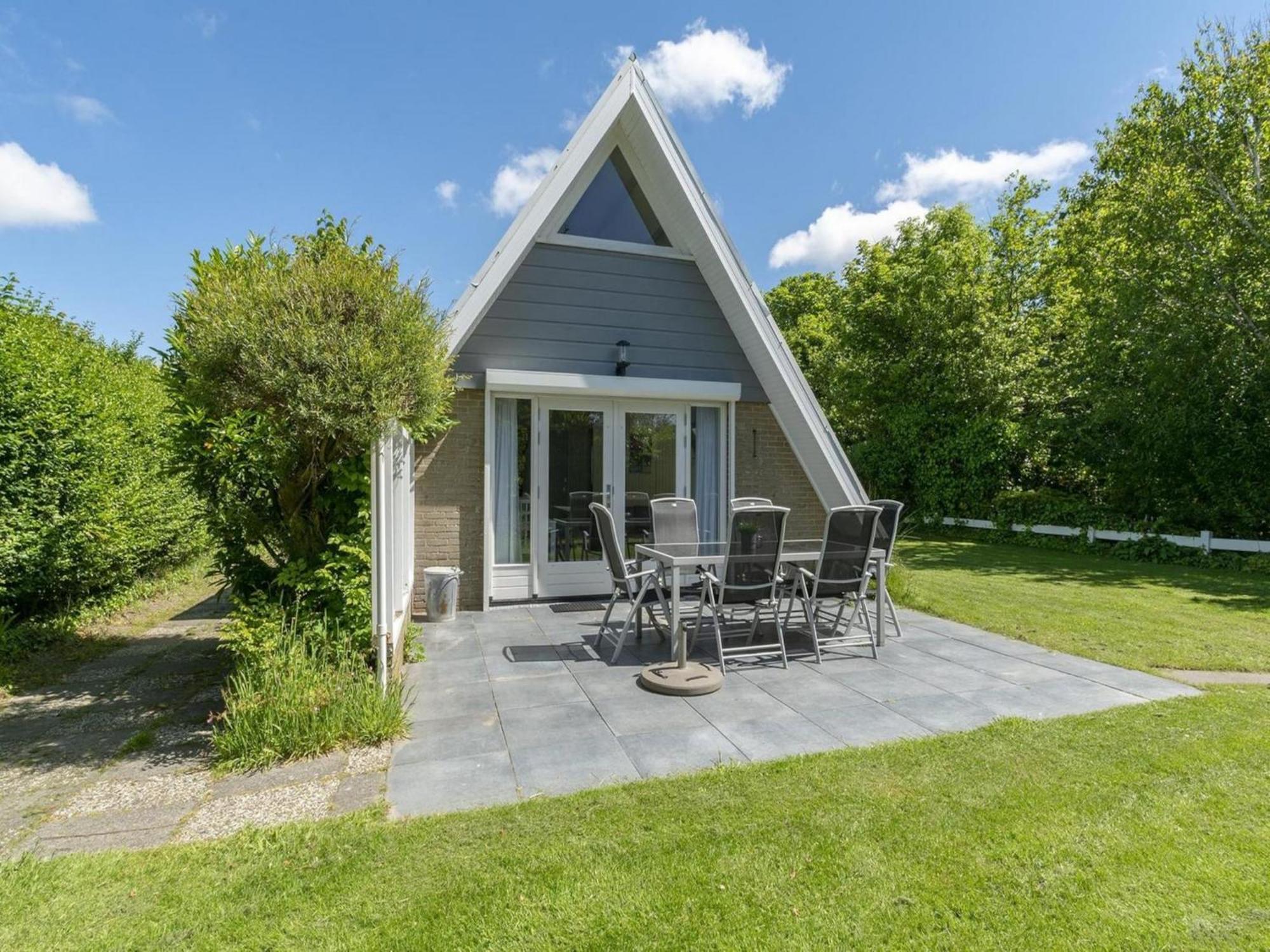 Exquisite Holiday Home Seaside And Dunes 칼란트소그 외부 사진