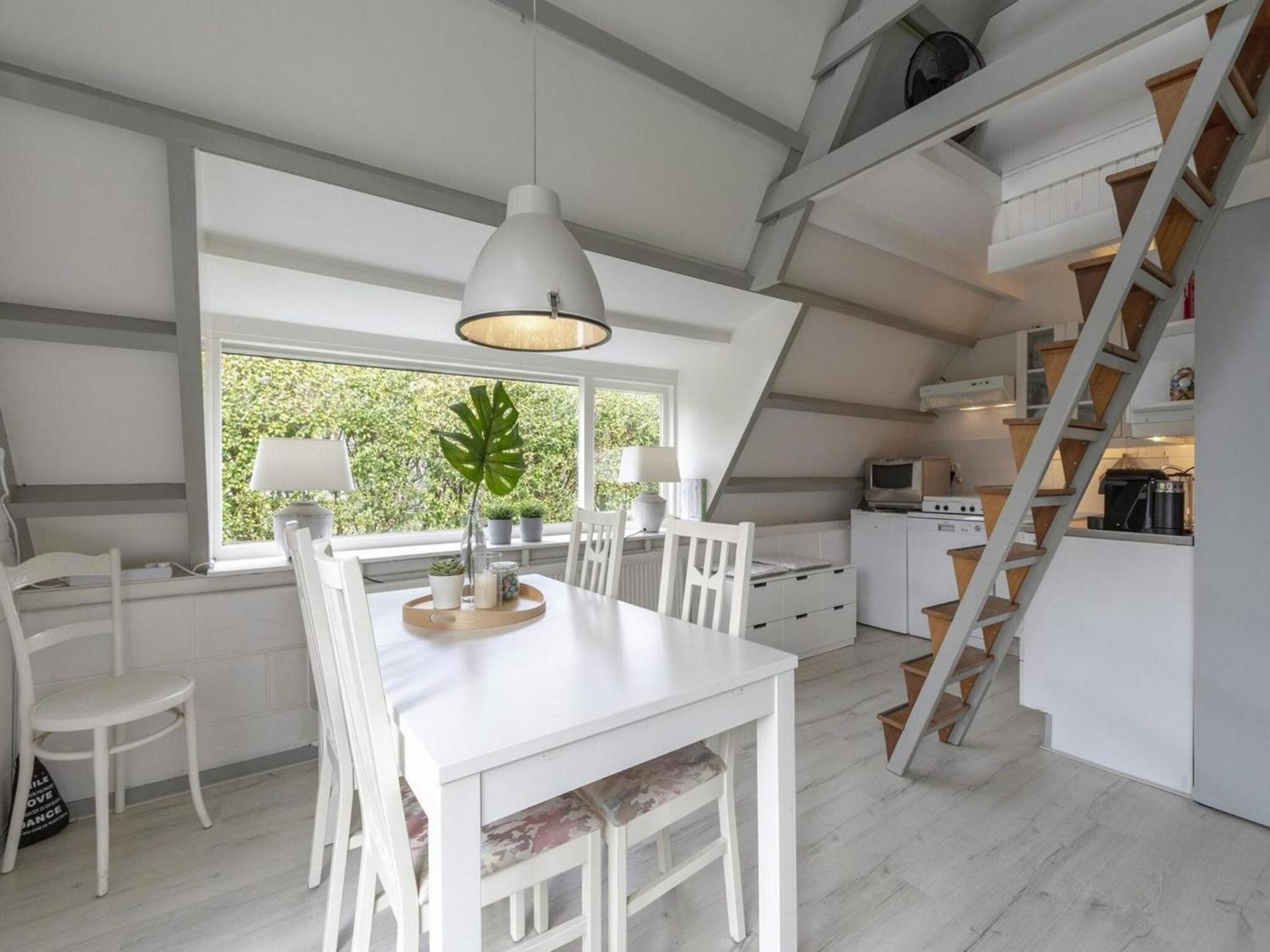 Exquisite Holiday Home Seaside And Dunes 칼란트소그 외부 사진