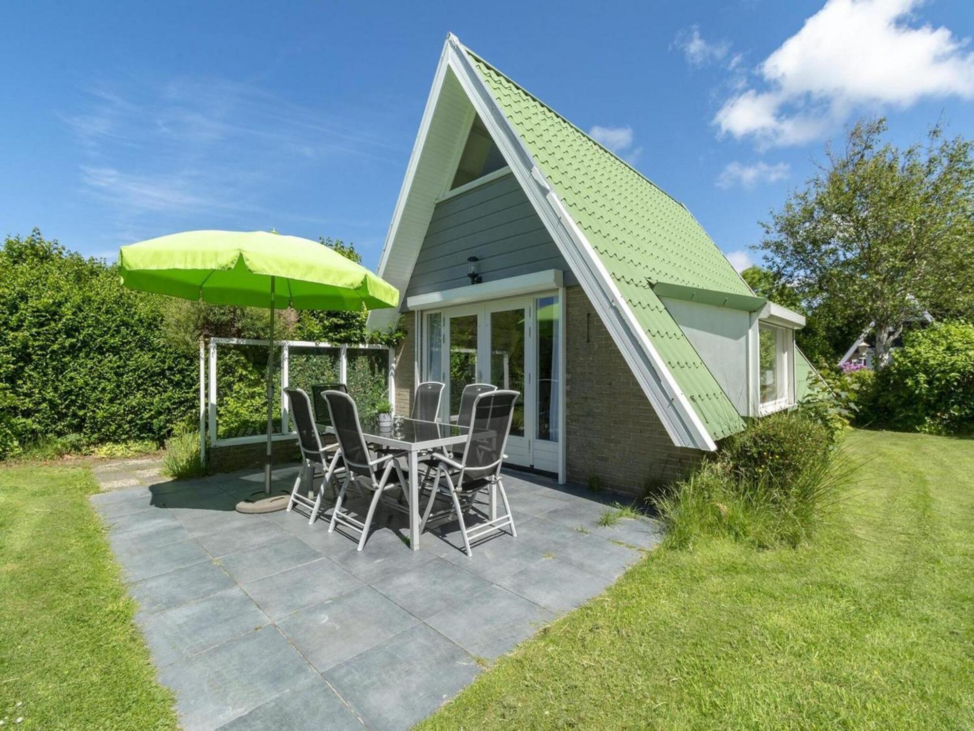 Exquisite Holiday Home Seaside And Dunes 칼란트소그 외부 사진